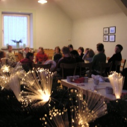 weihnacht klein